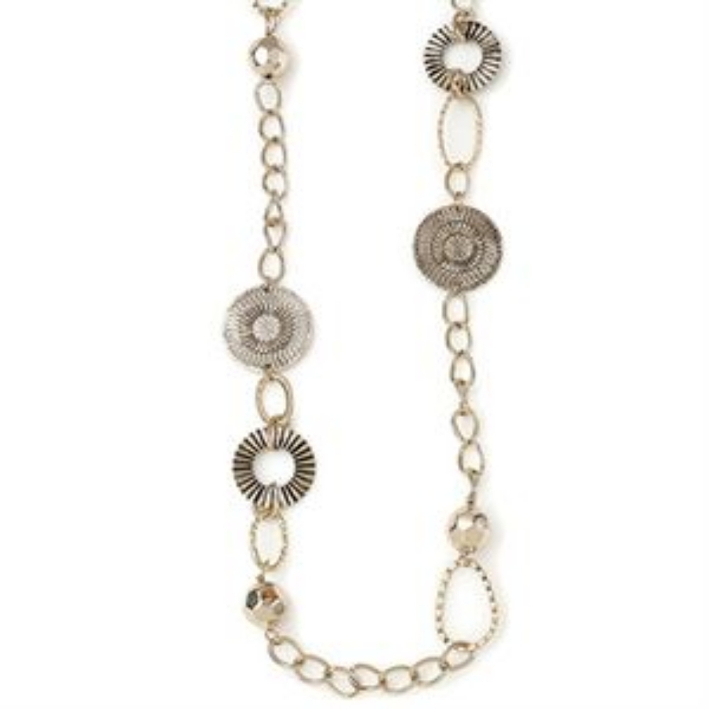 Alexandria Necklace